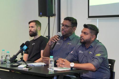 InDrive gets MoT, APAD confirmation to continue operating in Malaysia – all drivers have EVP, PSV