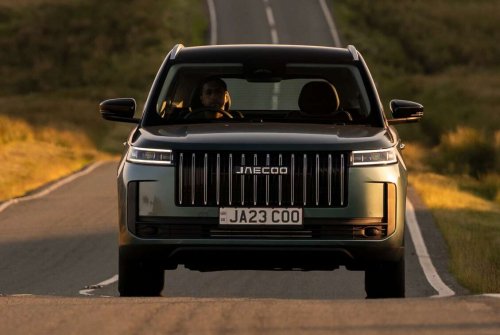 Jaecoo J5, Omoda C9 PHEV teased for Malaysia – public preview at Desa Park City on August 21 to 24