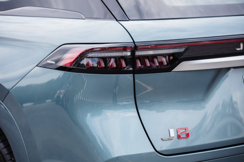 Jaecoo J8 launched in Malaysia – D-segment SUV, CKD, 2.0T, 5-seater 2WD and 6-seater AWD, fr RM179k