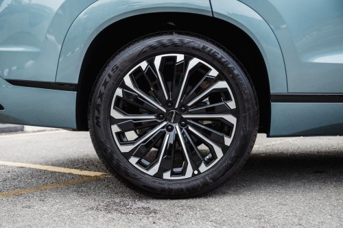 Jaecoo J8 launched in Malaysia – D-segment SUV, CKD, 2.0T, 5-seater 2WD and 6-seater AWD, fr RM179k