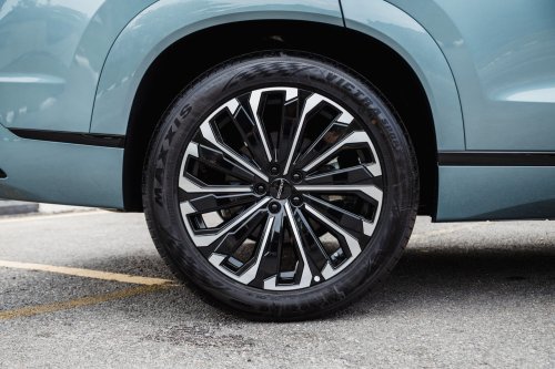 Jaecoo J8 launched in Malaysia – D-segment SUV, CKD, 2.0T, 5-seater 2WD and 6-seater AWD, fr RM179k