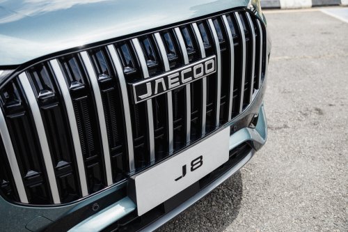 Jaecoo J8 launched in Malaysia – D-segment SUV, CKD, 2.0T, 5-seater 2WD and 6-seater AWD, fr RM179k