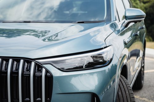 Jaecoo J8 launched in Malaysia – D-segment SUV, CKD, 2.0T, 5-seater 2WD and 6-seater AWD, fr RM179k