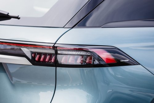 Jaecoo J8 launched in Malaysia – D-segment SUV, CKD, 2.0T, 5-seater 2WD and 6-seater AWD, fr RM179k