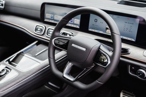 Jaecoo J8 launched in Malaysia – D-segment SUV, CKD, 2.0T, 5-seater 2WD and 6-seater AWD, fr RM179k