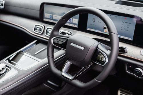 Jaecoo J8 launched in Malaysia – D-segment SUV, CKD, 2.0T, 5-seater 2WD and 6-seater AWD, fr RM179k