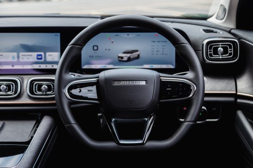 Jaecoo J8 launched in Malaysia – D-segment SUV, CKD, 2.0T, 5-seater 2WD and 6-seater AWD, fr RM179k