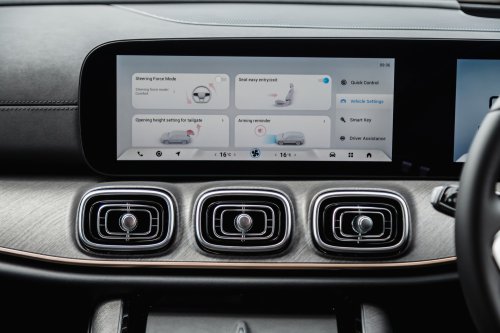 Jaecoo J8 launched in Malaysia – D-segment SUV, CKD, 2.0T, 5-seater 2WD and 6-seater AWD, fr RM179k