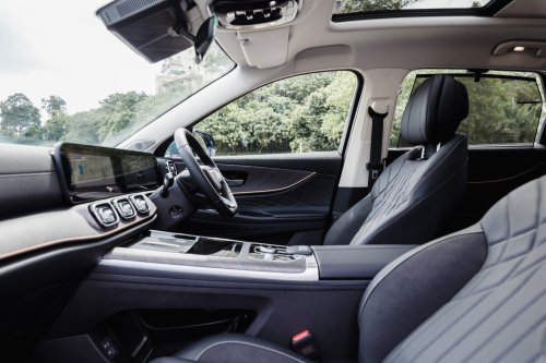 Jaecoo J8 launched in Malaysia – D-segment SUV, CKD, 2.0T, 5-seater 2WD and 6-seater AWD, fr RM179k