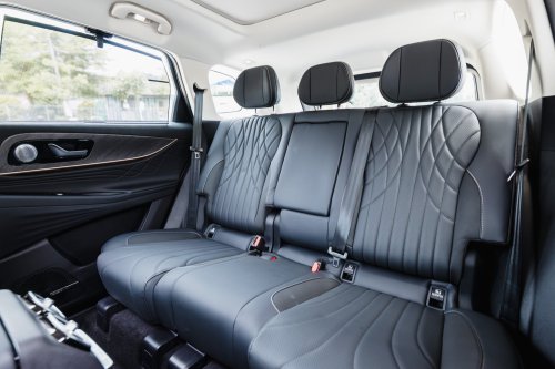 Jaecoo J8 launched in Malaysia – D-segment SUV, CKD, 2.0T, 5-seater 2WD and 6-seater AWD, fr RM179k