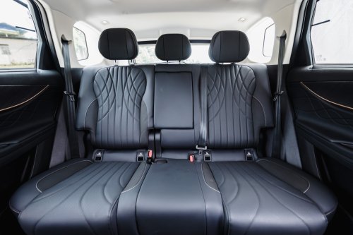 Jaecoo J8 launched in Malaysia – D-segment SUV, CKD, 2.0T, 5-seater 2WD and 6-seater AWD, fr RM179k