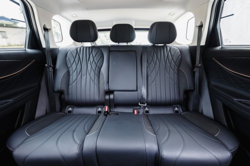 Jaecoo J8 launched in Malaysia – D-segment SUV, CKD, 2.0T, 5-seater 2WD and 6-seater AWD, fr RM179k