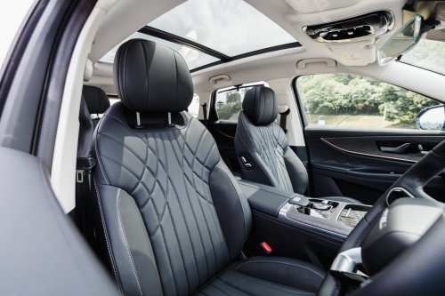 Jaecoo J8 launched in Malaysia – D-segment SUV, CKD, 2.0T, 5-seater 2WD and 6-seater AWD, fr RM179k