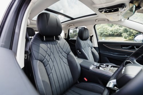 Jaecoo J8 launched in Malaysia – D-segment SUV, CKD, 2.0T, 5-seater 2WD and 6-seater AWD, fr RM179k