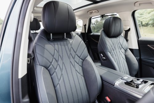 Jaecoo J8 launched in Malaysia – D-segment SUV, CKD, 2.0T, 5-seater 2WD and 6-seater AWD, fr RM179k