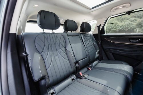 Jaecoo J8 launched in Malaysia – D-segment SUV, CKD, 2.0T, 5-seater 2WD and 6-seater AWD, fr RM179k