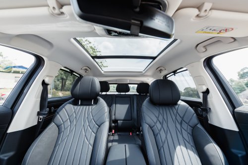 Jaecoo J8 launched in Malaysia – D-segment SUV, CKD, 2.0T, 5-seater 2WD and 6-seater AWD, fr RM179k