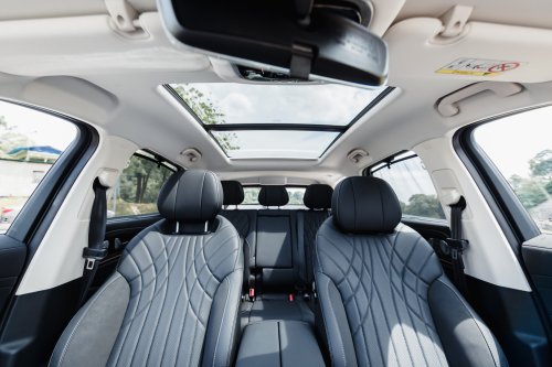Jaecoo J8 launched in Malaysia – D-segment SUV, CKD, 2.0T, 5-seater 2WD and 6-seater AWD, fr RM179k