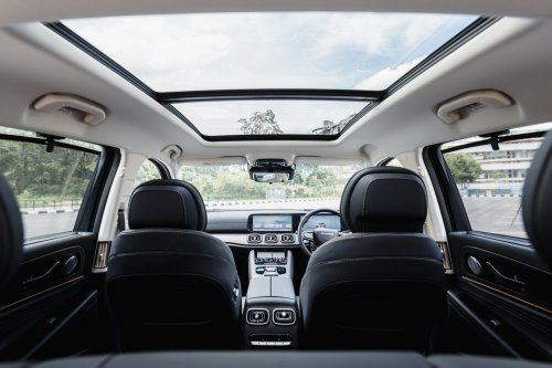 Jaecoo J8 launched in Malaysia – D-segment SUV, CKD, 2.0T, 5-seater 2WD and 6-seater AWD, fr RM179k