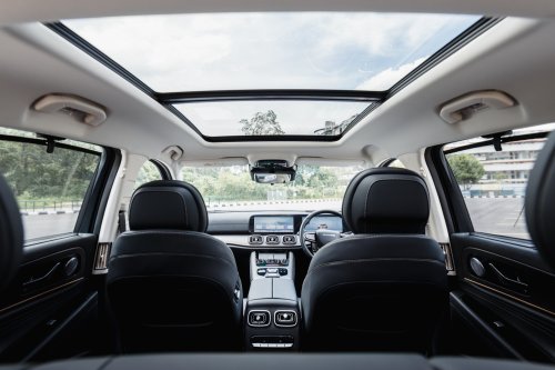 Jaecoo J8 launched in Malaysia – D-segment SUV, CKD, 2.0T, 5-seater 2WD and 6-seater AWD, fr RM179k