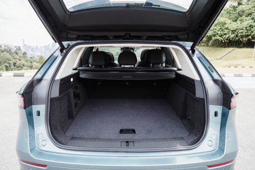 Jaecoo J8 launched in Malaysia – D-segment SUV, CKD, 2.0T, 5-seater 2WD and 6-seater AWD, fr RM179k