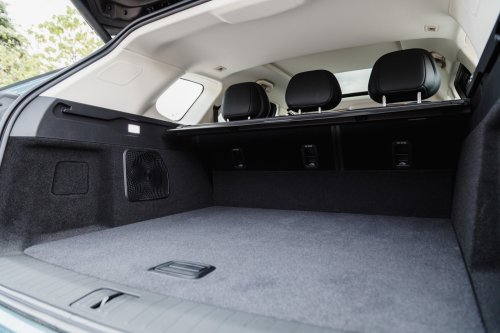Jaecoo J8 launched in Malaysia – D-segment SUV, CKD, 2.0T, 5-seater 2WD and 6-seater AWD, fr RM179k