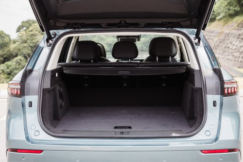 Jaecoo J8 launched in Malaysia – D-segment SUV, CKD, 2.0T, 5-seater 2WD and 6-seater AWD, fr RM179k