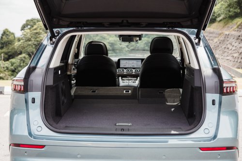 Jaecoo J8 launched in Malaysia – D-segment SUV, CKD, 2.0T, 5-seater 2WD and 6-seater AWD, fr RM179k