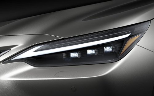 Lexus NX 350h replaces NX 250 as entry-level NX in Malaysia – 2.5 hybrid, two-motor AWD, from RM396k