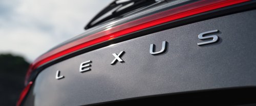 Lexus NX 350h replaces NX 250 as entry-level NX in Malaysia – 2.5 hybrid, two-motor AWD, from RM396k