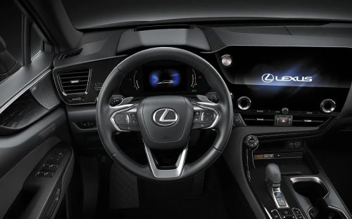 Lexus, Lexus NX, Lexus NX Hybrid, AWD, Lexus NX 350h replaces NX 250 as entry-level NX in Malaysia – 2.5 hybrid, two-motor AWD, from RM396k