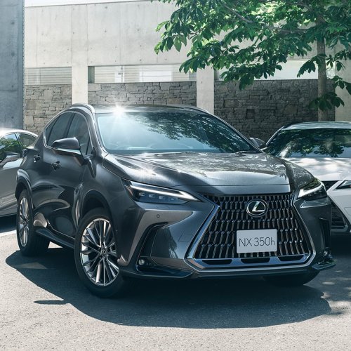 Lexus, Lexus NX, Lexus NX Hybrid, AWD, Lexus NX 350h replaces NX 250 as entry-level NX in Malaysia – 2.5 hybrid, two-motor AWD, from RM396k