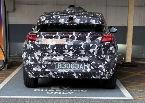 Perodua ‘QV-E’ EV to get some form of AVAS? Low-speed pedestrian warning sound mandatory by 2026