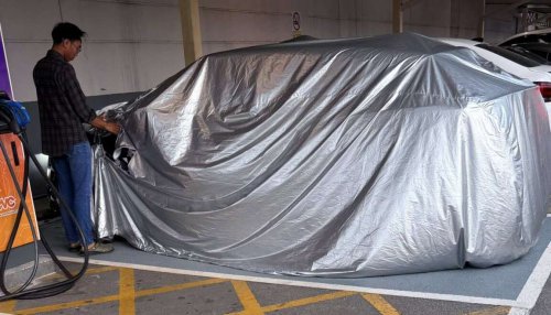 Perodua ‘QV-E’ EV to get some form of AVAS? Low-speed pedestrian warning sound mandatory by 2026