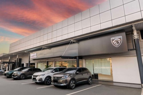 Peugeot, New Cycle & Carriage Peugeot service centre at Batu Caves, special promo for appointments made in July