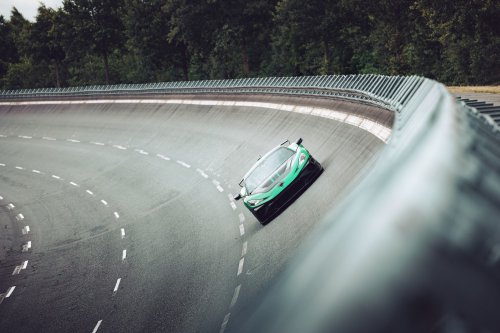 Rimac Nevera R sets new 0-400-0 km/h record – 25.79 seconds; world’s fastest production EV at 431.45 km/h