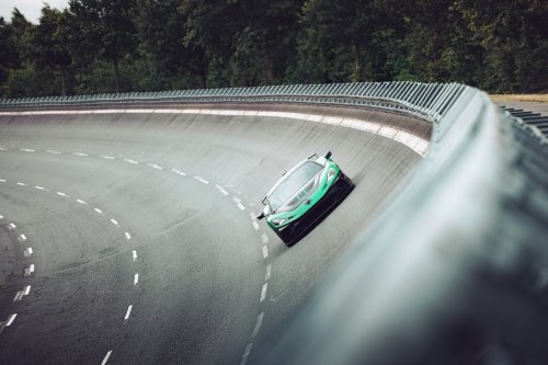 Rimac Nevera R sets new 0-400-0 km/h record – 25.79 seconds; world’s fastest production EV at 431.45 km/h