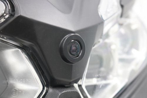 2025 Moda Shifter 400X Malaysia launch, RM23,888