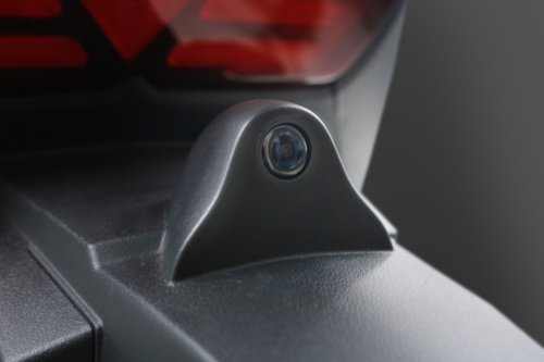 2025 Moda Shifter 400X Malaysia launch, RM23,888