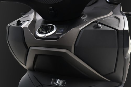 2025 Moda Shifter 400X Malaysia launch, RM23,888