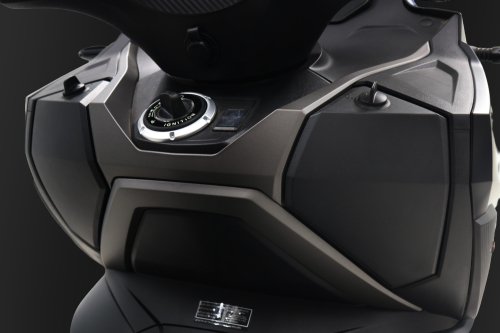 2025 Moda Shifter 400X Malaysia launch, RM23,888
