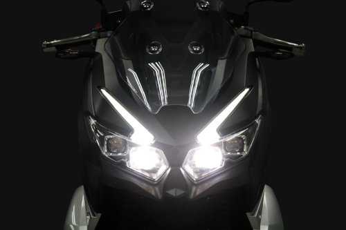 2025 Moda Shifter 400X Malaysia launch, RM23,888