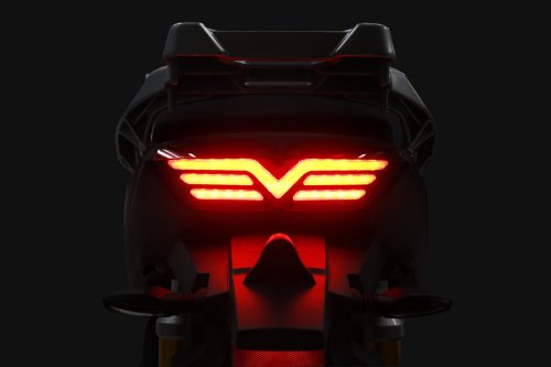 2025 Moda Shifter 400X Malaysia launch, RM23,888