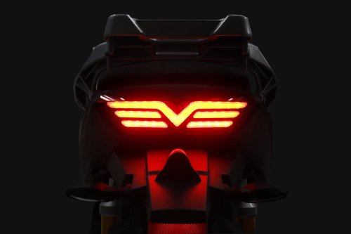 2025 Moda Shifter 400X Malaysia launch, RM23,888