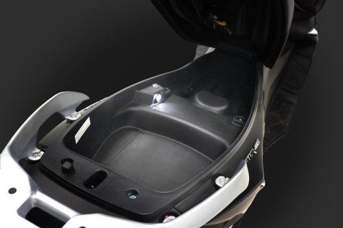 2025 Moda Shifter 400X Malaysia launch, RM23,888