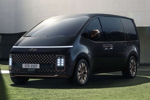 Check out the all-new Hyundai Santa Fe, new Tucson and Staria at Sime Darby Auto Hyundai, July 11-13!