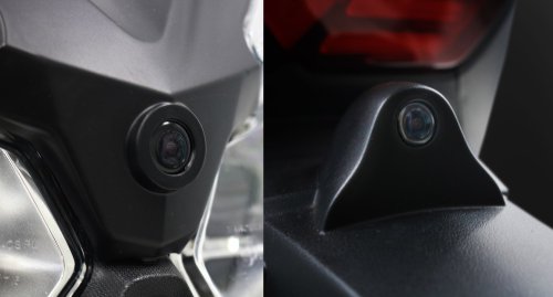 2025 Moda Shifter 400X Malaysia launch, RM23,888