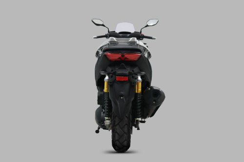 2025 Moda Shifter 400X Malaysia launch, RM23,888