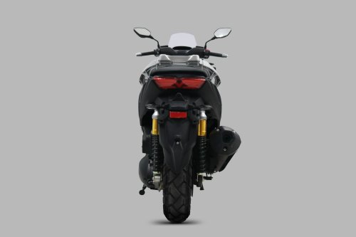 2025 Moda Shifter 400X Malaysia launch, RM23,888