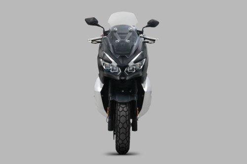 2025 Moda Shifter 400X Malaysia launch, RM23,888